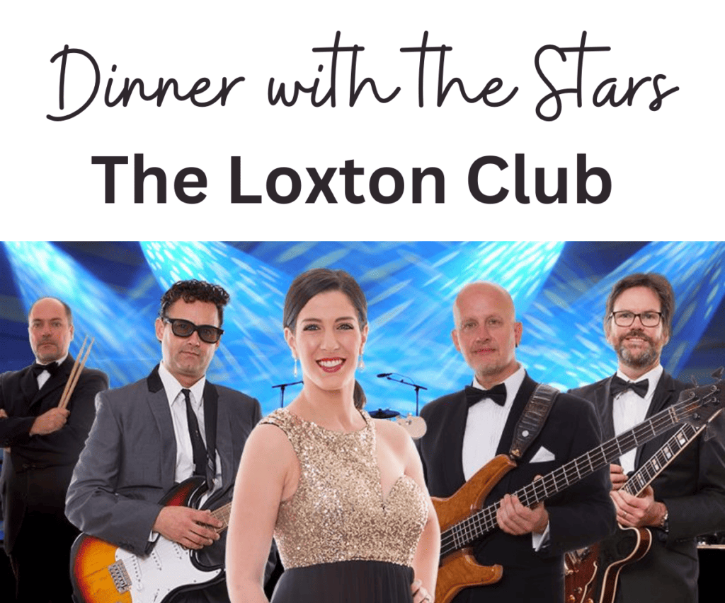 7 Adelaide Fringe Shows Loxton 2024 by Pulse Band
