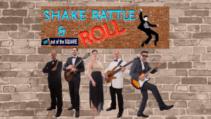 Shake Rattle Roll Show
